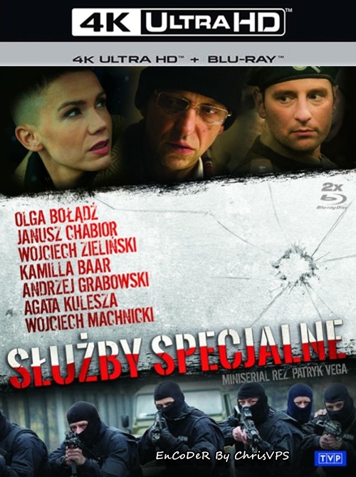 Służby Specjalne (Serial TV 2015) PL.FULL.HDR.AI.UP.2160p.BluRay.DTS.HD.MA.AC3-ChrisVPS / FILM POLSKI i NAPISY
