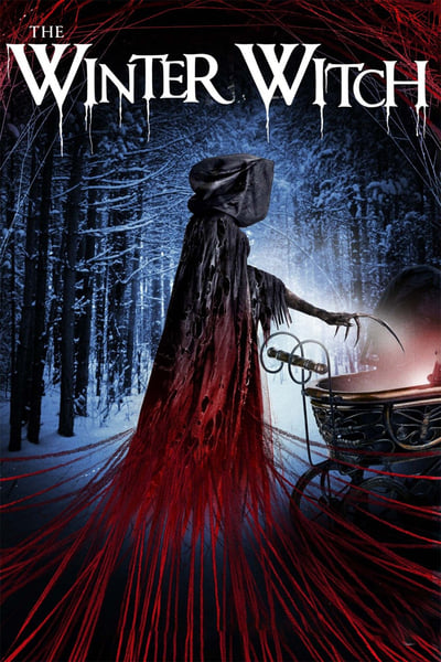 The Winter Witch 2022 1080p WEB-DL H264-BobDobbs