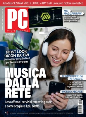 PC Professionale N.399 - Giugno 2024