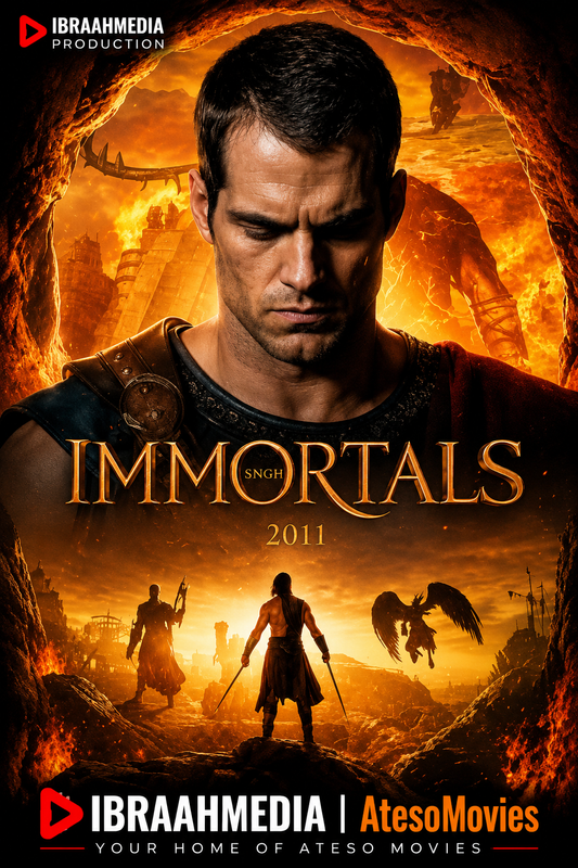 Immortals