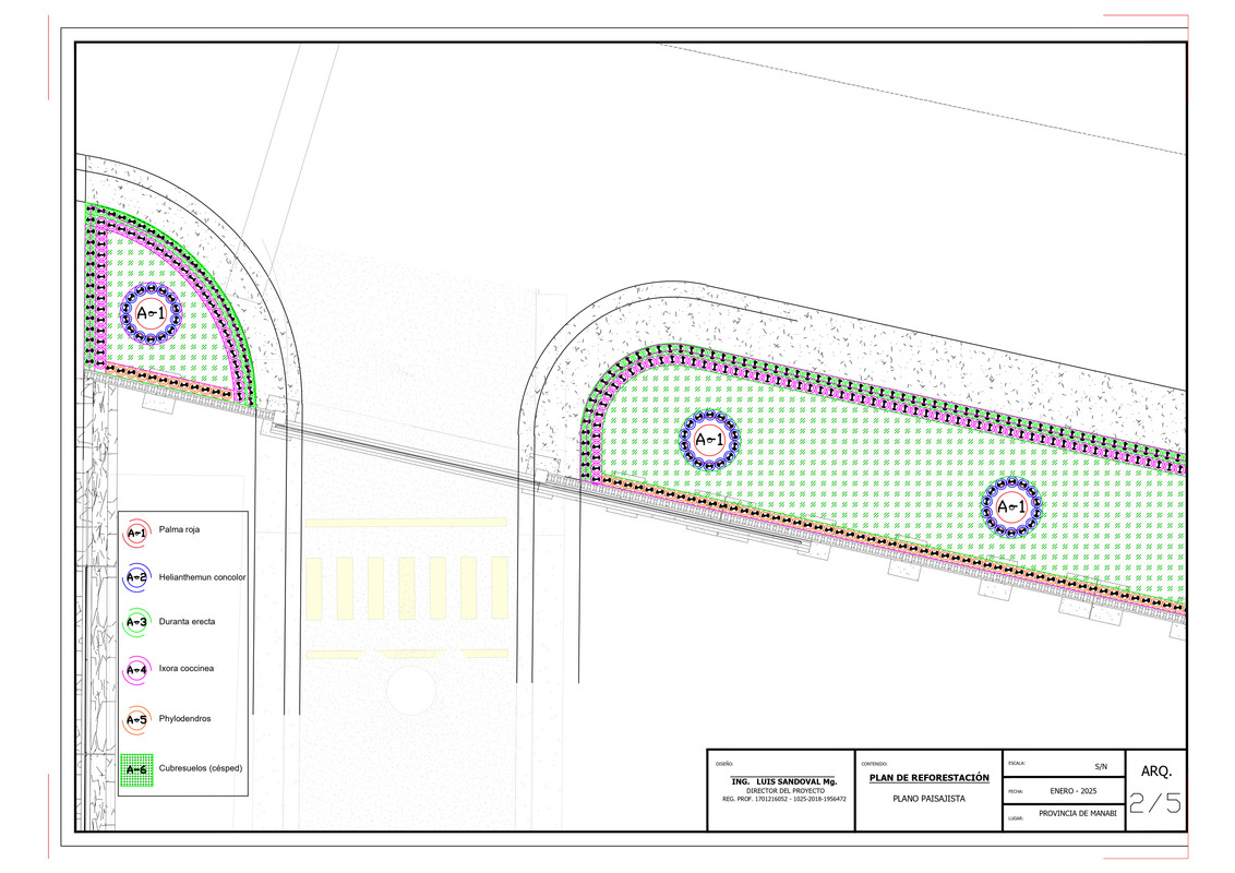 Proyecto Garden, paisajismo y jardinería (4)