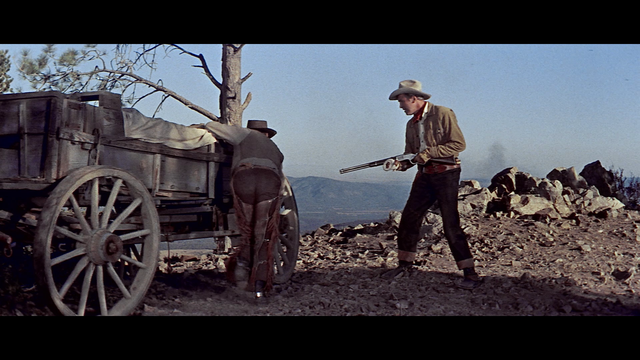 3 - El Hombre de Laramie [BDRemux 1080p] [Cast AC3/Ing DTS-HD Master] [Western] [1955]