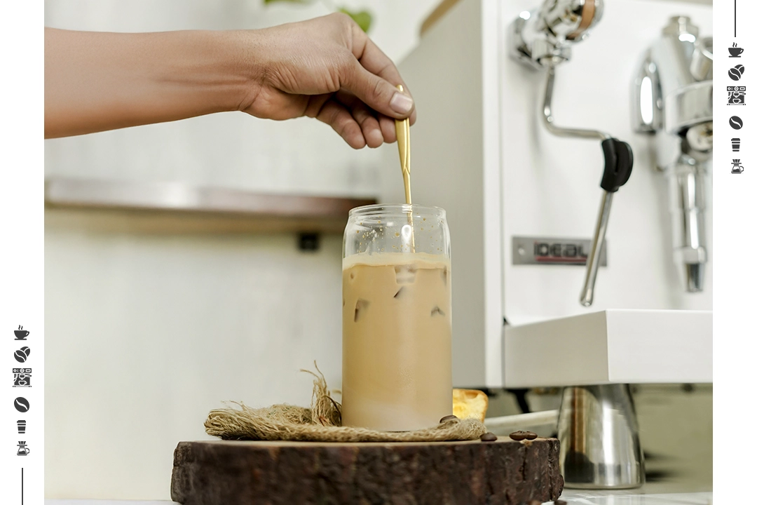 Best Coffee Machine for Cafe-Style Coffee