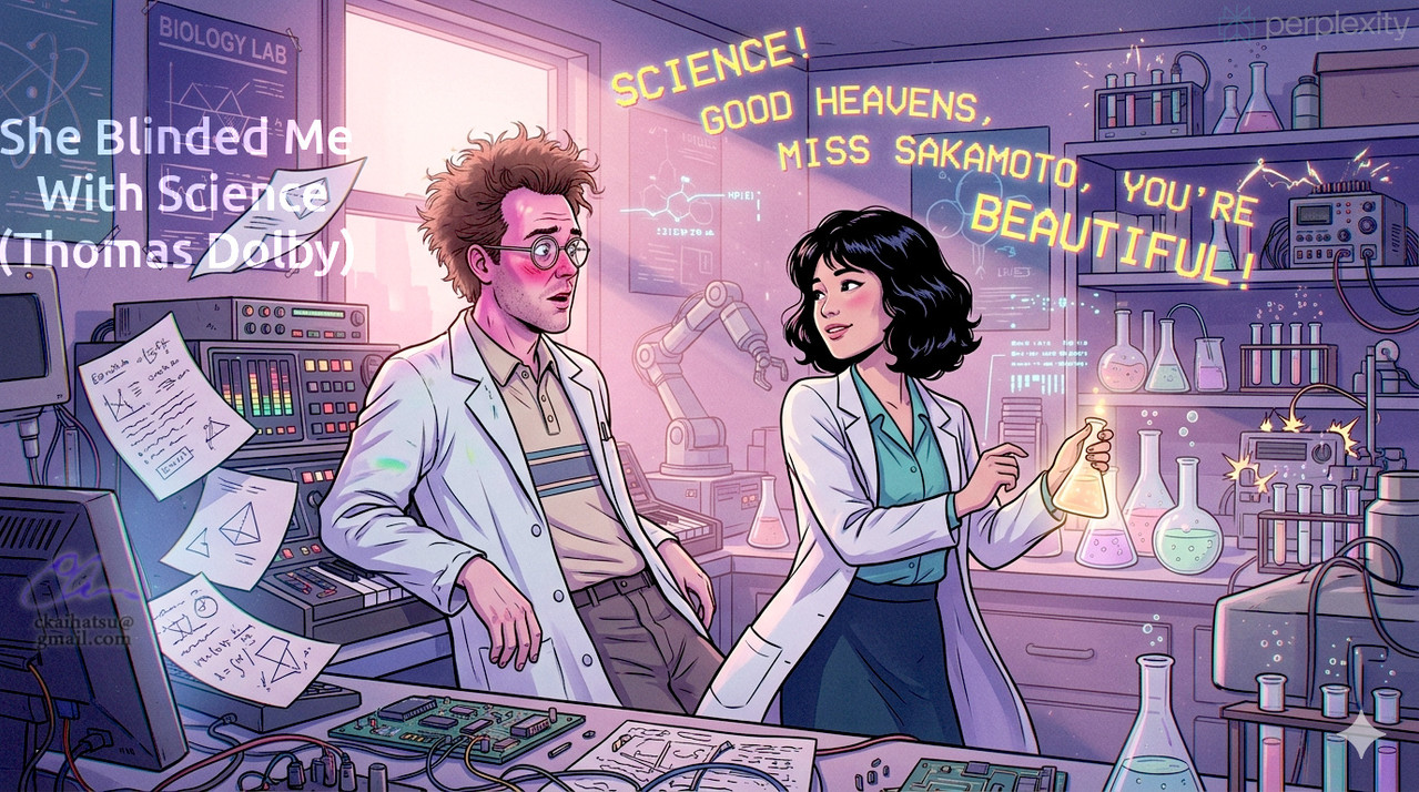 260323 She Blinded Me With Science (Thomas Dolby) Gemini Generated Image p0izinp0izinp0iz png xcf