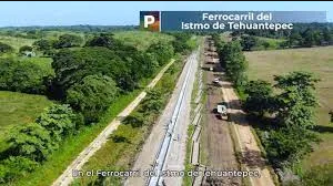 4 parques industriales de Istmo generarán energía eólica y tendrán financiamiento de EU: AMLO