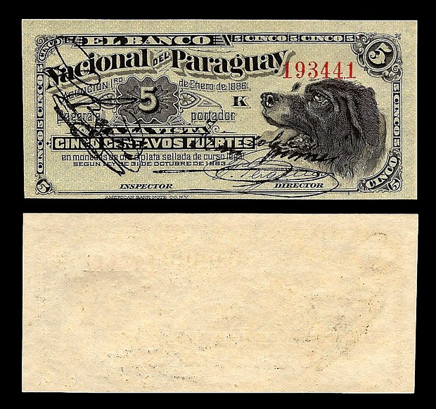 Latest-Banknotes-Acquisition.-List-Them-Here.