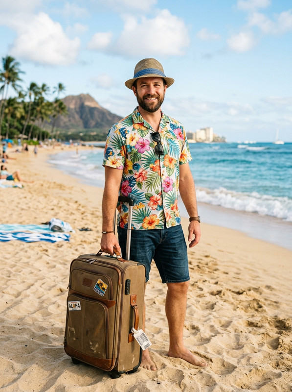 Osoby marzące o podróżowaniu