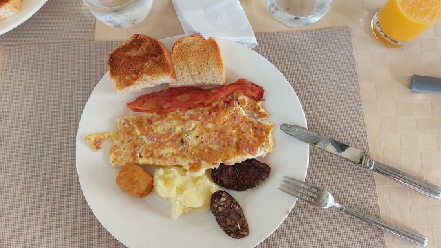 Hotel Iberostar Selection Ensenachos - Blogs de Cuba - DIA 2 – HOTEL IBEROSTAR CORAL ENSENACHOS (11)