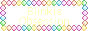 blinkie obsession stamp