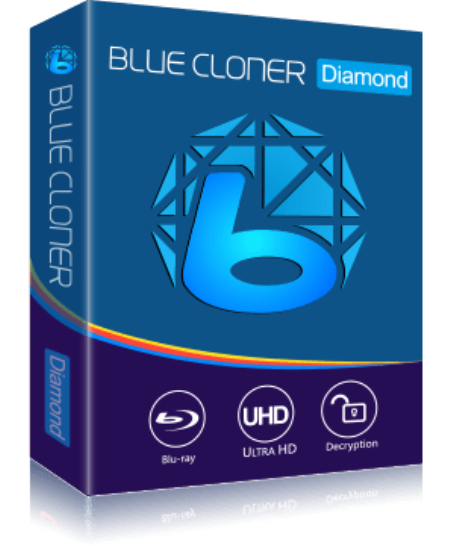 Blue-Cloner / Blue-Cloner Diamond 10.30.841 (x86)