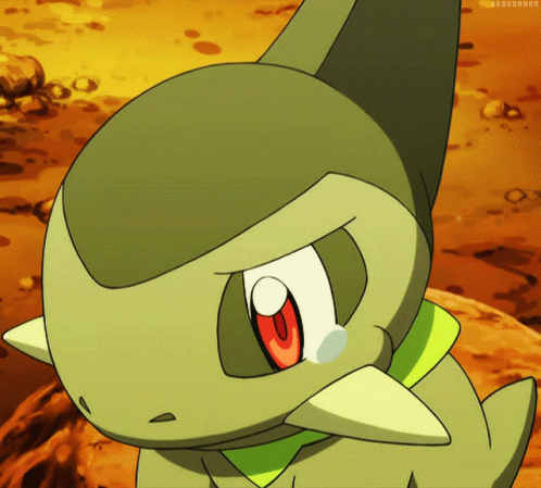 [PokeCommunity.com] The Glacial Gathering: Ice Types Fanclub
