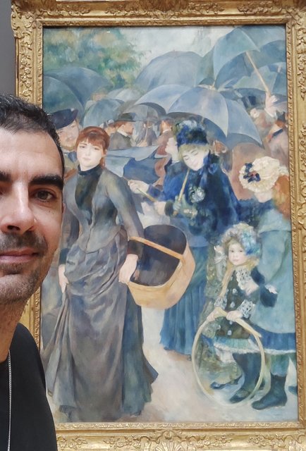 París y Londres. Exposición de Caillebotte y Van Gogh - Blogs de Europa Sur - Londres: Van Gogh, British, Wallace collection (36)