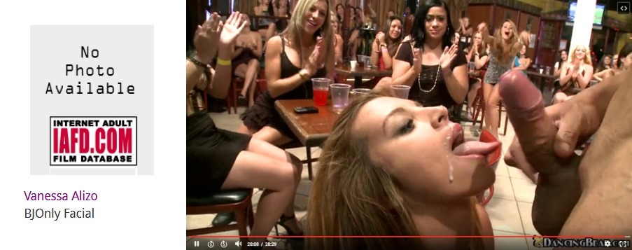 vanessa alizo, kaycee brooks and vanessa alize in answer #2420446