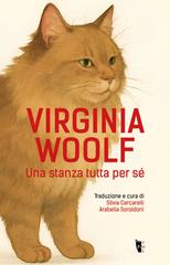 Virginia Woolf – Una stanza tutta per sé (2026)
