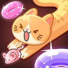 Snaky cat
