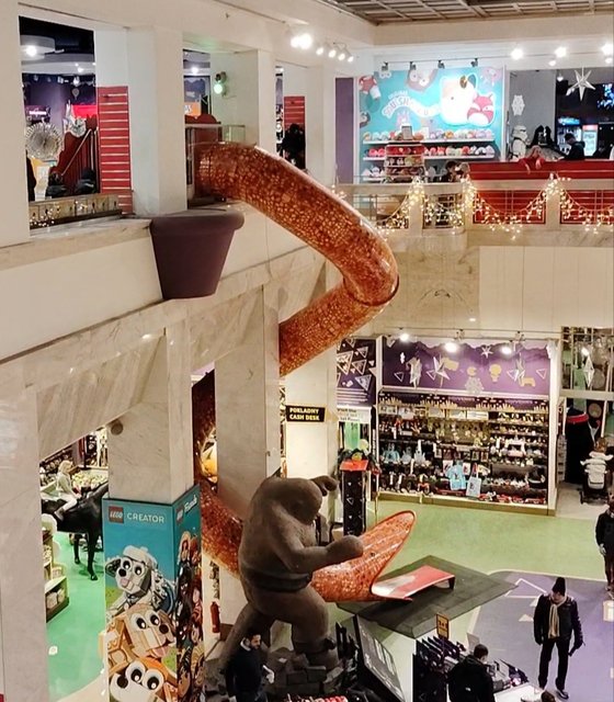 Viena - Bratislava - Praga, Navidad 2024 - Blogs de Europa Central - Llegamos a Praga (10)