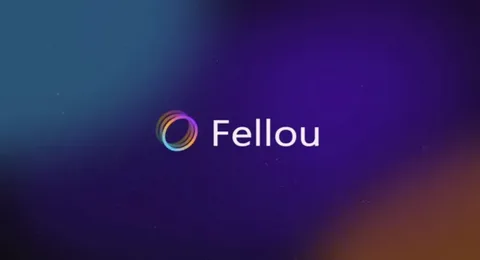 Fellou - Agent-browser на базе AI для глубинного поиска и автоматизации задач: старт с 5 000 кредитов и ежемесячное пополнение до 2 000