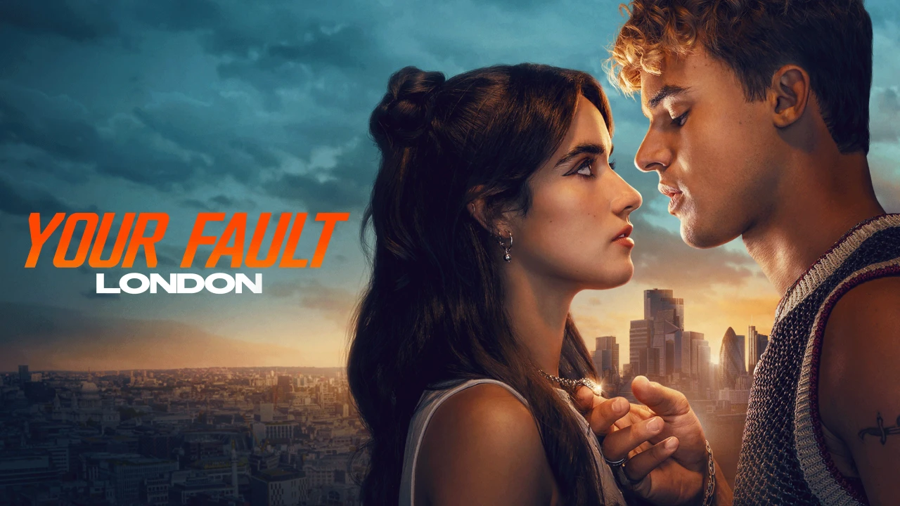 Your Fault: London (2026) [Hindi-English]