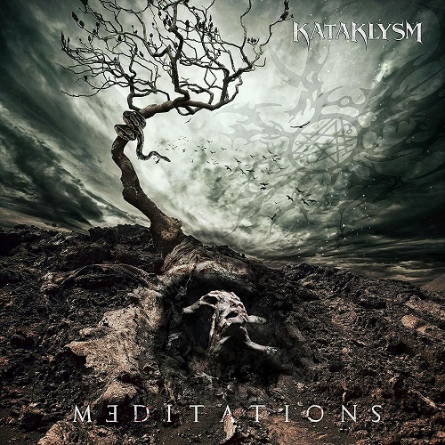 Kataklysm - Meditations (2018)