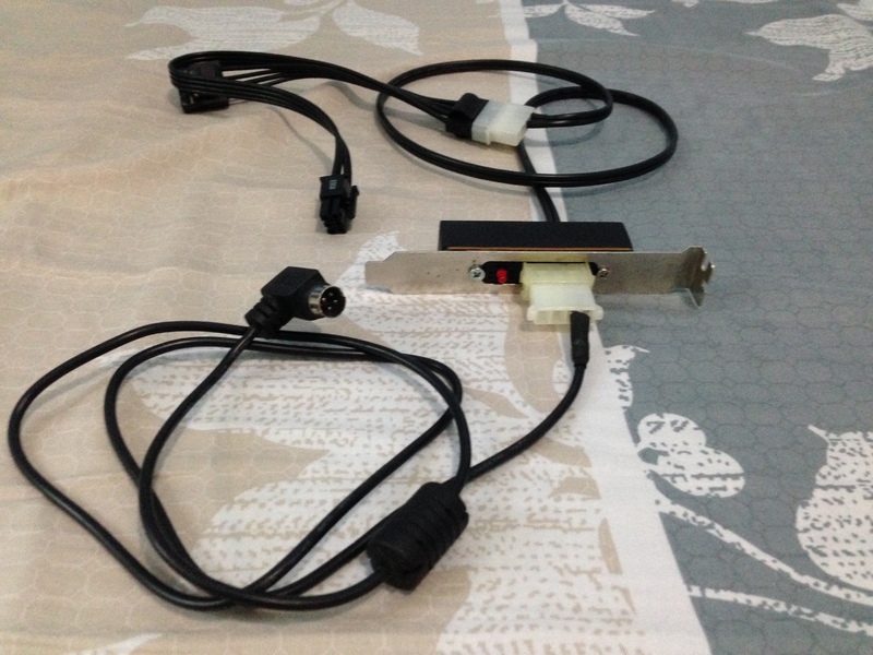 probox wiring diagram