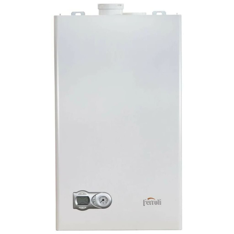 Настенные газовые котлы Ferroli Fortuna F18