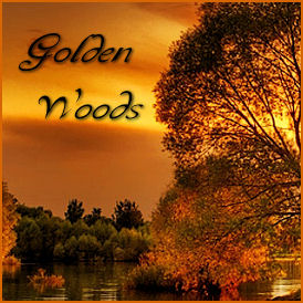 golden-woods