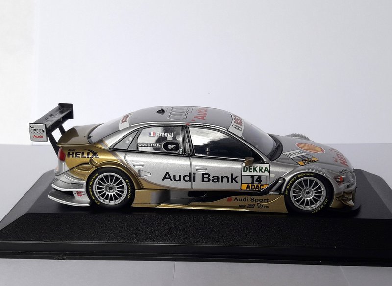Audi A4 DTM 2008 Premat (4)