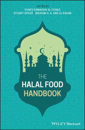 The Halal Food Handbook (True EPUB)