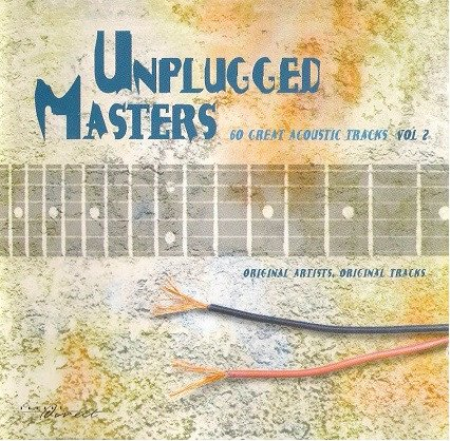 VA   Unplugged Masters   60 Great Acoustic Tracks Vol 2 (1995)