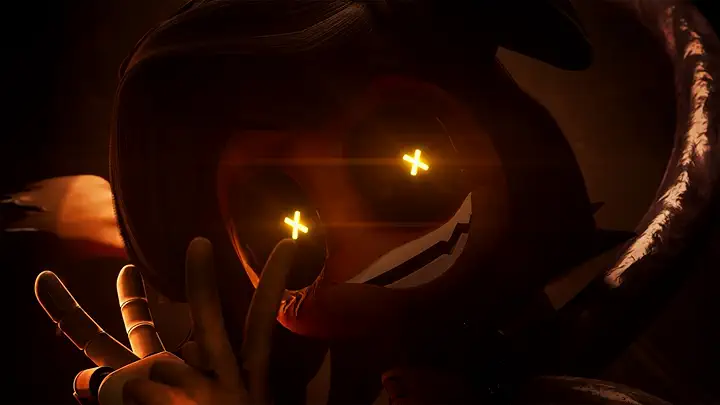 Absolute End