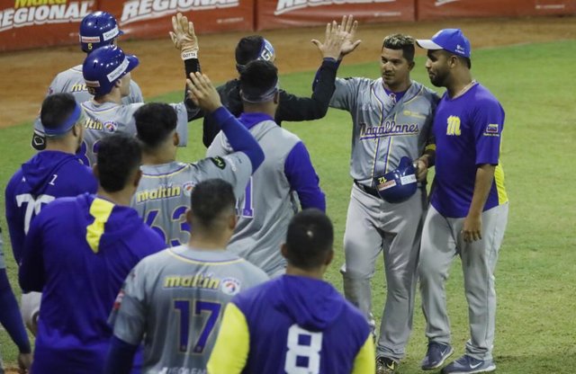 Magallanes Magallanes