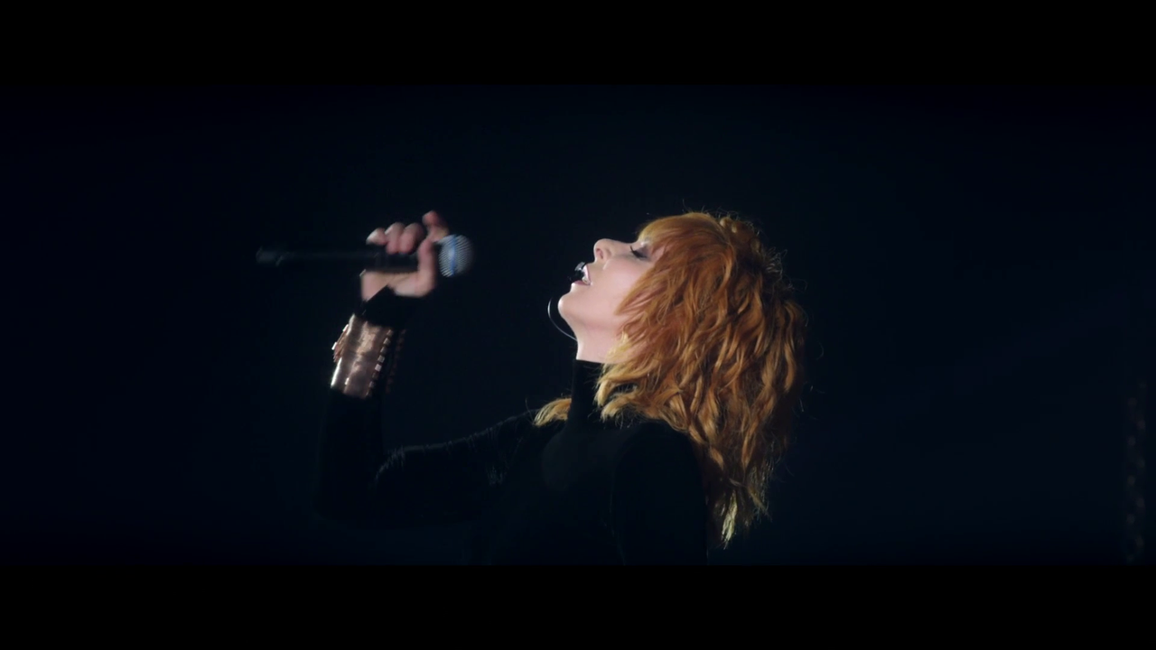 Mylène Farmer - L'Ultime Création - Ultime Désobéissance2376