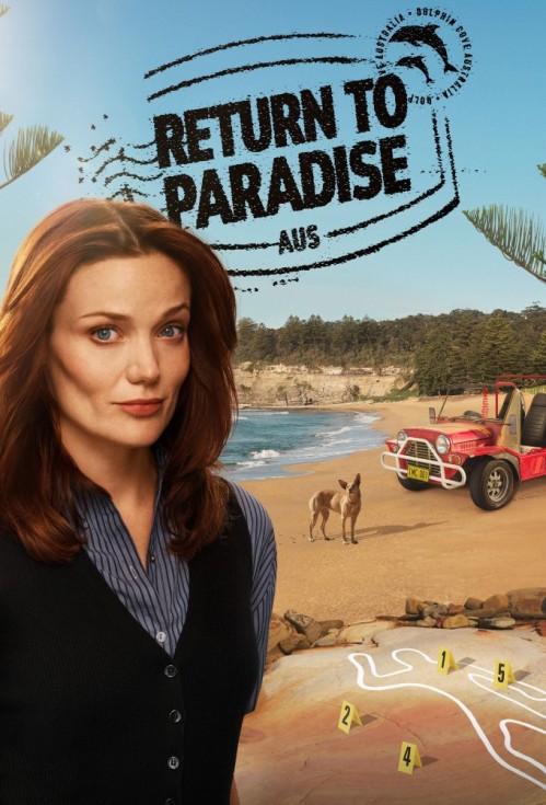 Powrót do raju / Return to Paradise (2024) [Sezon 1] MULTi.1080p.WEB-DL.AAC2.0.H264-Ralf / Lektor i Napisy PL