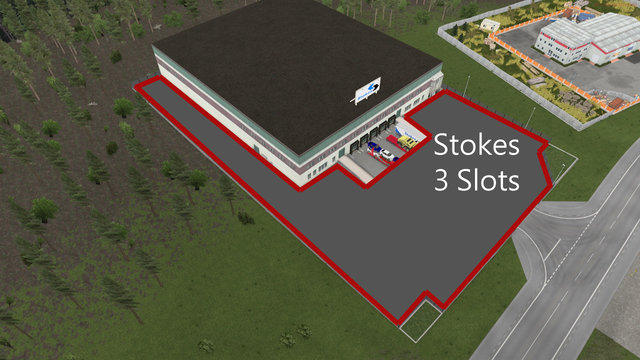 Stokes