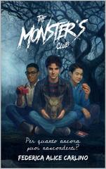Federica Carlino – The Monster’s Club (2026)