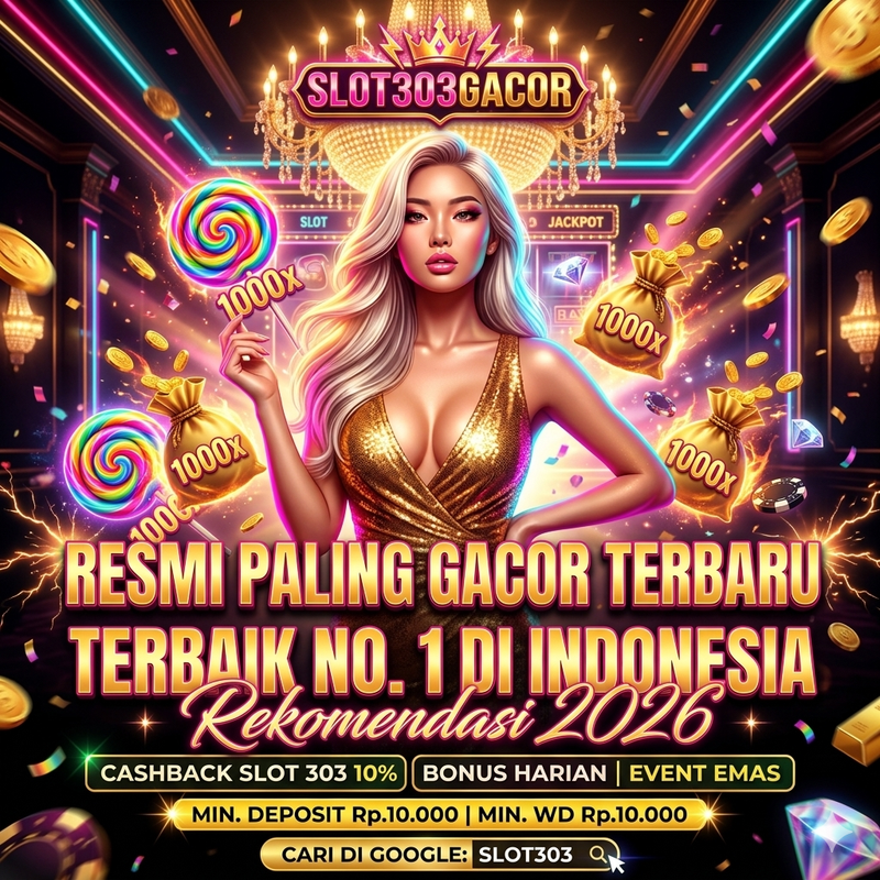 Slot Gacor