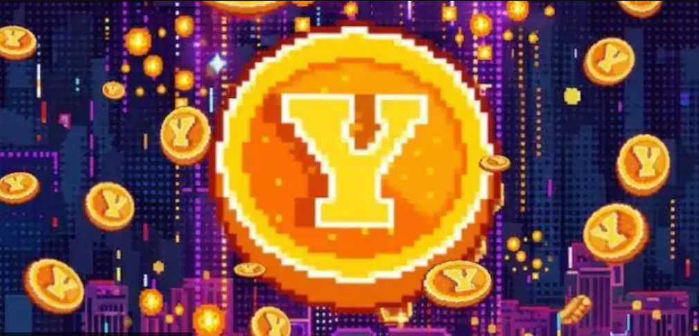 card image Обзор фарминга в Телеграм-кликере YESCoin