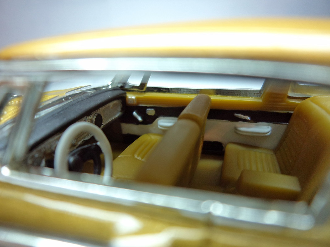 Studebaker Golden Hawk (12)