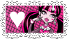 draculaura stamp