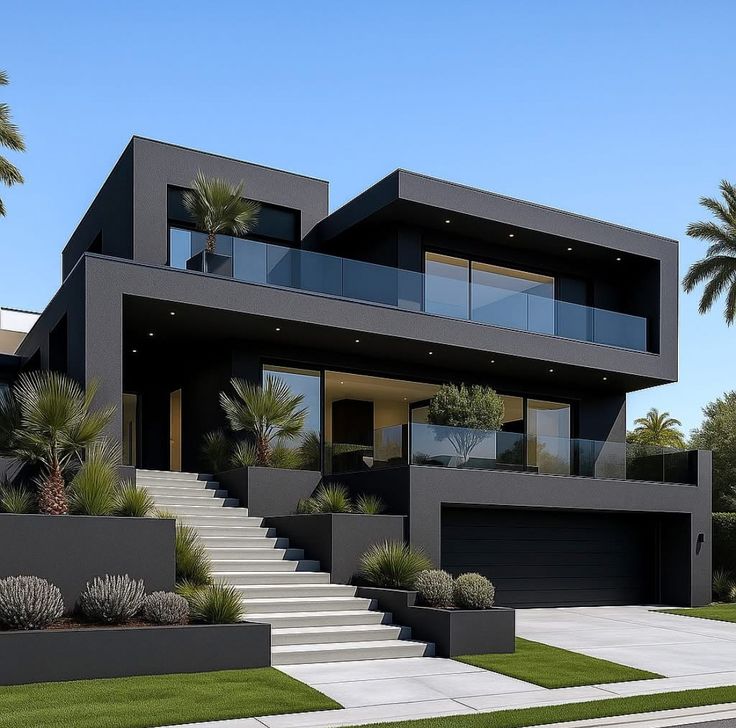 Edwardian Mansion