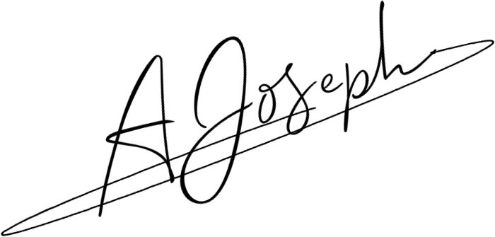 Online Signatures net 608 August Joseph