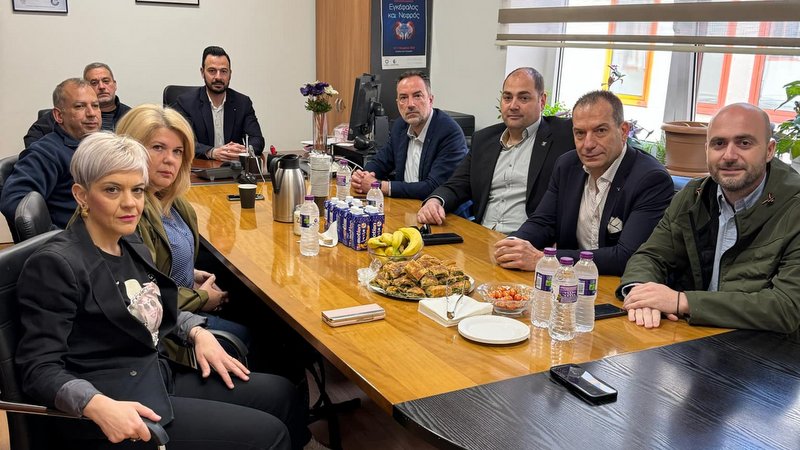 κοζάνη, ειδήσεις, νέα, Πτολεμαΐδα 
