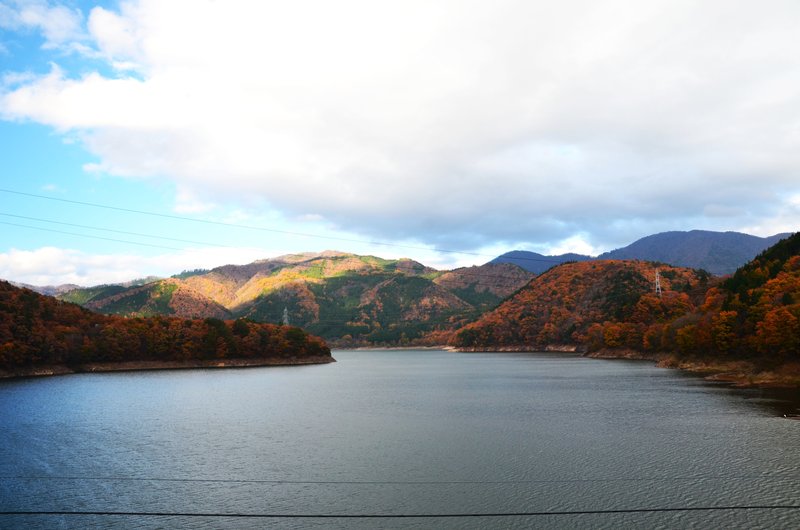 Ruta Nacional 158 Nogi Kaido-14-11-2024 - Japón y sus Pueblos-2024 (31)