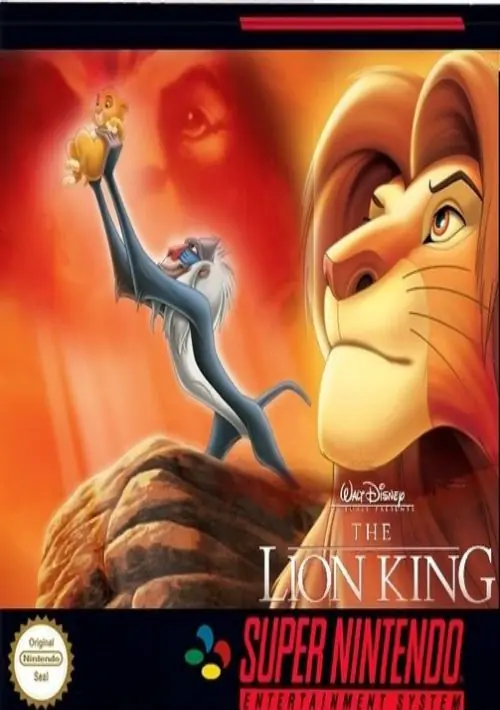 The Lion King