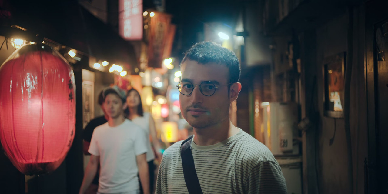 Taco Chronicles (2019) Season 2 S02 (1080p NF WEB-DL x265 HEVC 10bit AAC 5.1 Spanish MONOLITH) [QxR]