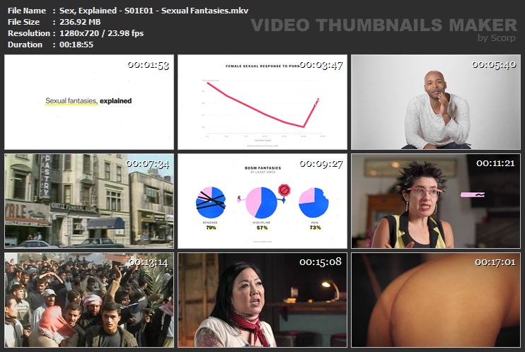 Sex, Explained - S01E01 - Sexual Fantasies.mkv