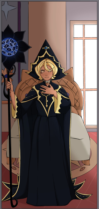 don't you think you look pretty by KushiKura