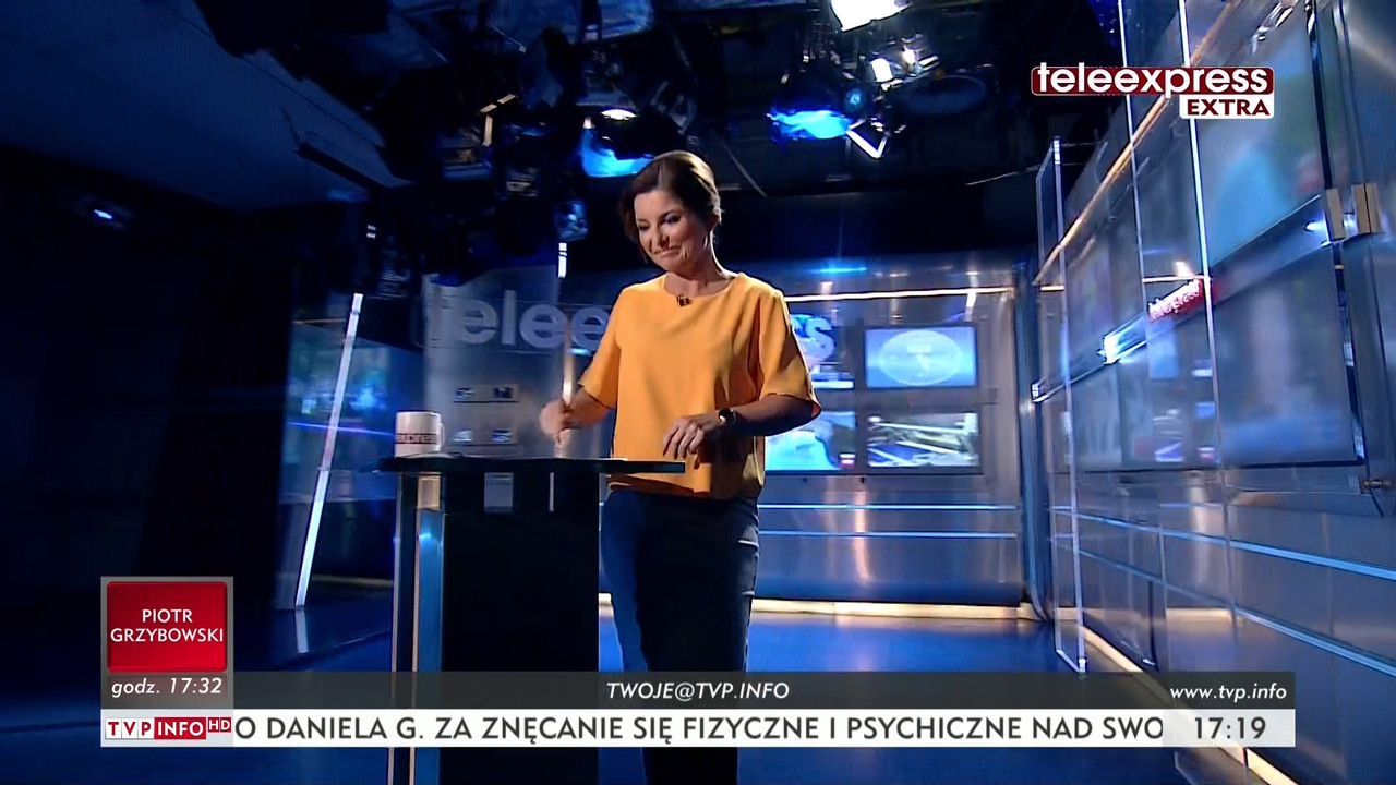 TeX Extra - 02.10.2018 #22