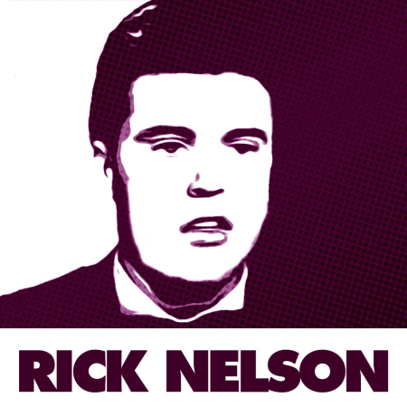 Rick Nelson - Essential Rock And Roll Hits By Rick Nelson (2011)