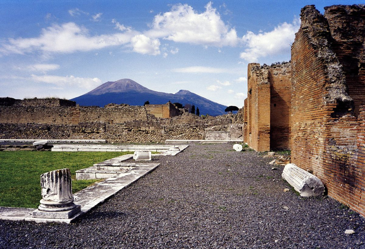 Meteo Terremoti